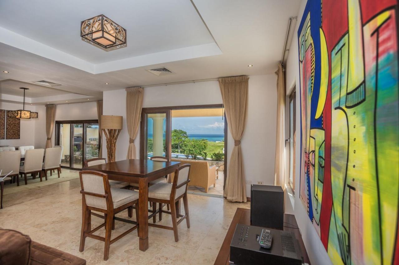 Crawfish Rock Pristine Bay Villa 1108 Home מראה חיצוני תמונה