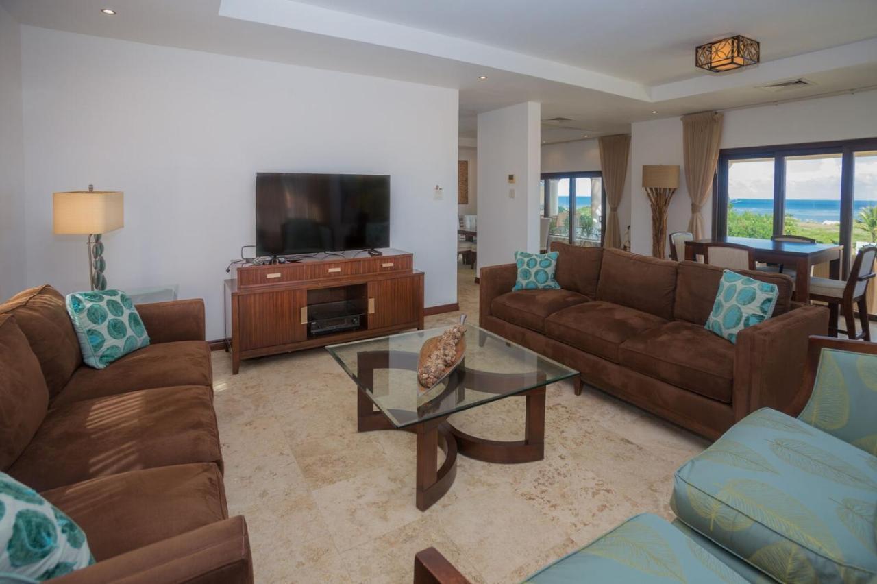 Crawfish Rock Pristine Bay Villa 1108 Home מראה חיצוני תמונה