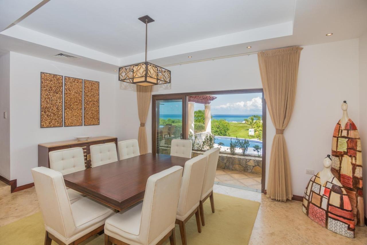 Crawfish Rock Pristine Bay Villa 1108 Home מראה חיצוני תמונה